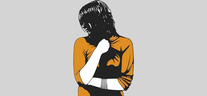 Minor girl tortured by father in Nagpur district | नागपूर जिल्ह्यात अल्पवयीन मुलीवर वडिलांनीच केला अत्याचार