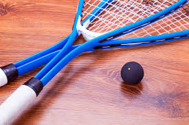 The squash contest in Aurangabad, which was controversial for setting up the case, seized the record | सेटिंगच्या आरोपामुळे वादग्रस्त ठरलेल्या औरंगाबादच्या स्क्वॅश स्पर्धेचा रेकॉर्ड जप्त