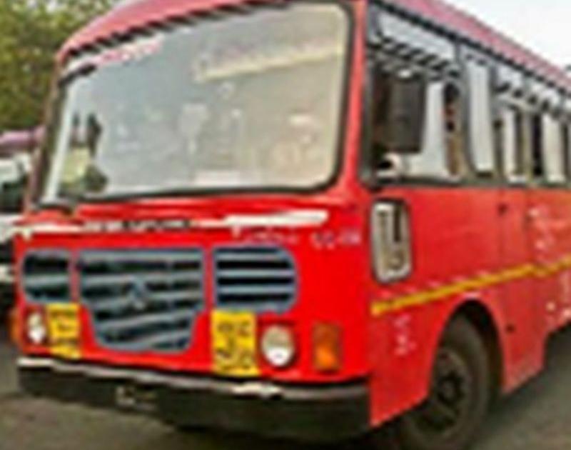Hourly bus service on Jalgaon, Aurangabad, Nashik route | जळगाव, औरंगाबाद, नाशिक मार्गावर दर तासाला बस सुरू