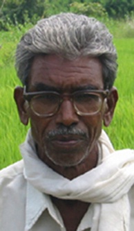 Start the award in the name of rice researcher Dadaji Khobragade | तांदळाचे संशोधक दादाजी खोब्रागडे यांच्या नावाने पुरस्कार सुरू करा