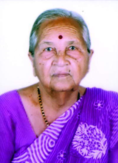 84-year-old Shantabai memorize Dr. babasaheb ambedkar | बाबासाहेबांच्या  ‘त्या’ आठवांचा आजही गहीवर! - शांताबार्इंनी दिला स्मृतींना उजाळा 