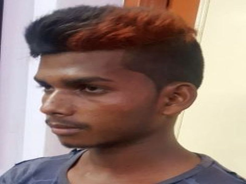 The main suspect in the incident of Ranipada was arrested by Maharu Pawar | राईनपाडा घटनेतील मुख्य संशयित महारू पवार यास अटक 