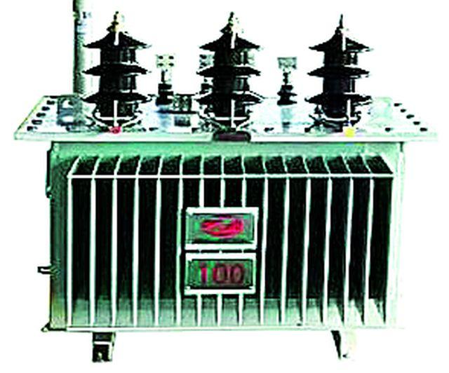 The power failure of the power transformer at Kotgal failed | कोटगल येथील वीज पॉवर ट्रान्सफार्मरमध्ये बिघाड