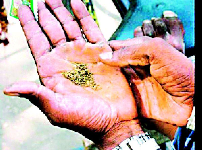 Dabhana will be the first village to be ban on sale of tobacco | तंबाखू विक्रीवर बंदी असलेले पहिले गाव होणार दाभना