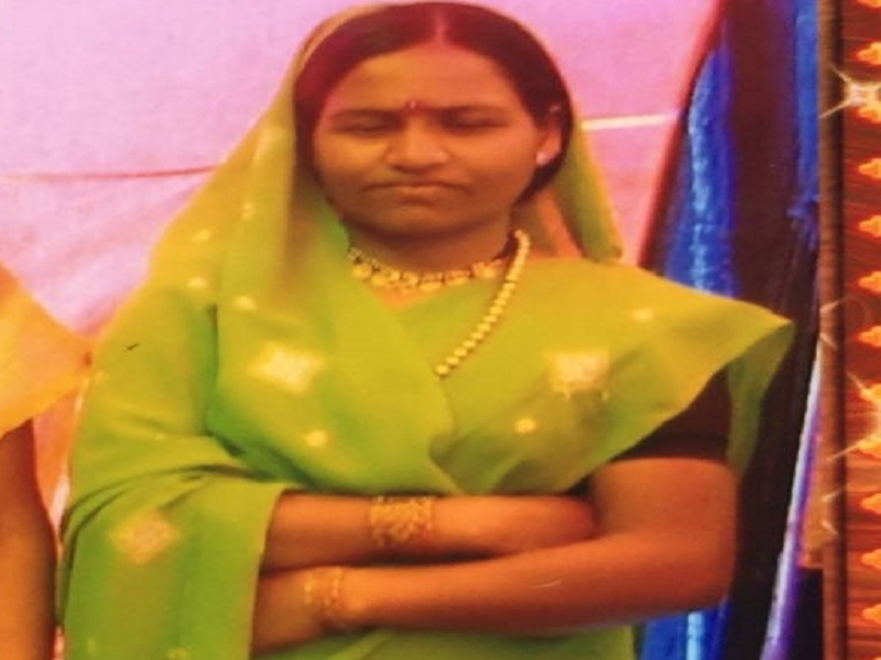 Wife's murder in family dispute in Aurangabad district; The accused husband arrested | औरंगाबाद जिल्ह्यात कौटुंबिक वादातून पत्नीचा खून; आरोपी पती अटकेत 