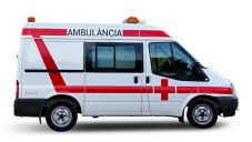 New proposals for 16 ambulances to health centers | आरोग्य केंद्रांना१६ रूग्णवाहिकांसाठी नव्याने प्रस्ताव