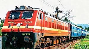 Two rounds of special trains from Nagarul | नगरसूलहून विशेष रेल्वेच्या दोन फेऱ्या