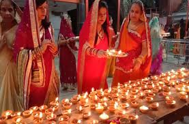 Tripurari Pournima Rathotsav will be as per tradition! | त्रिपुरारी पौर्णिमेला रथोत्सव परंपरेप्रमाणे होणार !