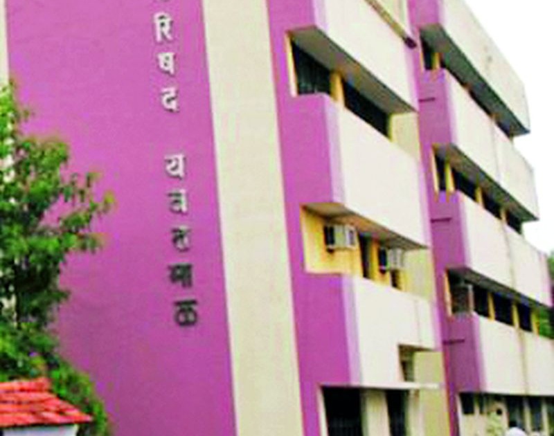 Zilla Parishad approves works worth Rs 7 crore | जिल्हा परिषदेत सात कोटींच्या कामांना मंजुरी