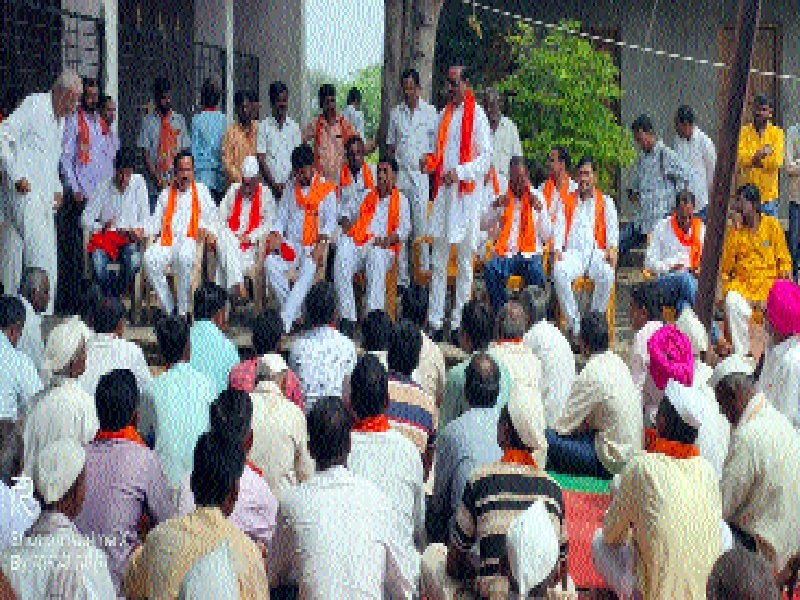 Jaydatta Anna is the caretaker leader of the Shiv Sena like the head of the family - Pingale | जयदत्तअण्णा हे कुटुंबप्रमुखाप्रमाणे शिवसैनिकांची काळजी घेणारा नेता -पिंगळे