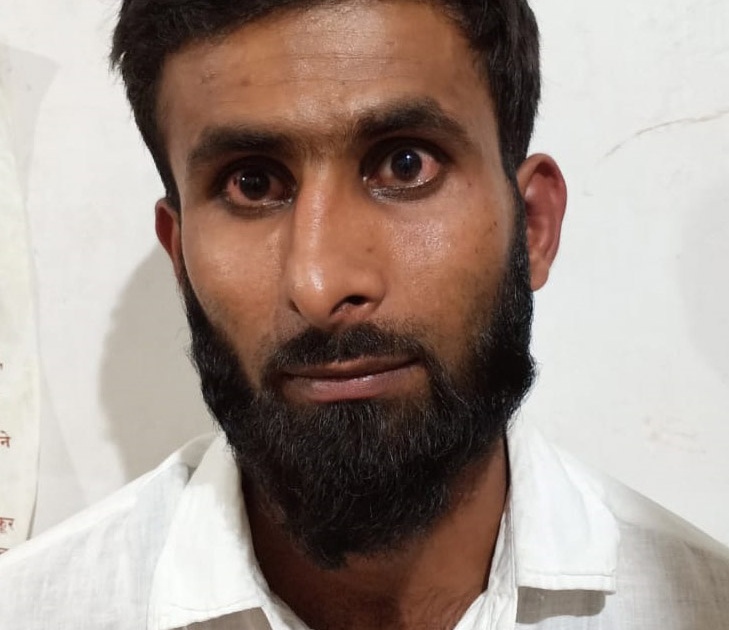 Nine lakhs of istia seized in Mirage - Ekushi arrested: Local crime investigations | मिरजेत नऊ लाखाचे हस्तिदंत जप्त- एकास अटक : स्थानिक गुन्हे अन्वेषणची कारवाई