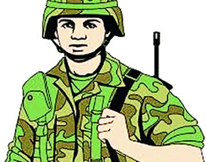 Reserve Battalion 3 to be established at Cortimakta | कोर्टीमक्ता येथे होणार राखीव बटालियन ४ स्थापन