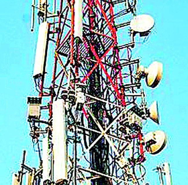 The 3-G network is also in the remote areas | दुर्गम भागातही ‘३-जी’चे जाळे