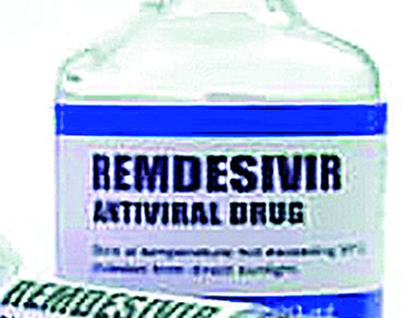 Remedicivir injections given to private hospitals returned! | खासगी रुग्णालयांना दिलेले रेमडेसिविर इंजेक्शन मिळाले परत !