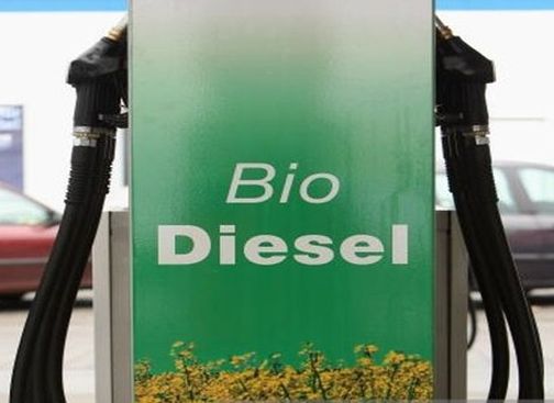Biodiesel pump near Kothada village sealed for second time | कोठडा गावाजवळील बायो डिझेल पंप दुसऱ्यांदा सील