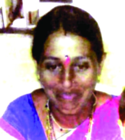 Shivdao woman dies of fever | शिवडाव येथील महिलेचा तापसरीने मृत्यू