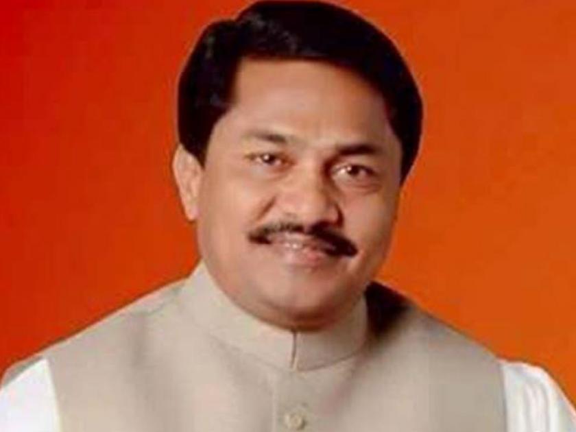 Bhandara's BJP MP Nana Patole is likely to resign as MP today | भंडाऱ्याचे भाजप खासदार नाना पटोले आज खासदारकीचा राजीनामा देण्याची शक्यता