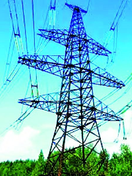 Electricity stolen 83 lakhs in eight months | आठ महिन्यांत ८३ लाखांची वीज चोरी