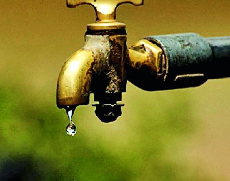 The question of water of 15 villages of Ponghun will be solved | पोंभूर्ण्याच्या १५ गावांचा पाणी प्रश्न सुटणार