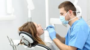  Coroner postponed dental services | कोरोनामुळे दंतवैद्यक सेवा स्थगित