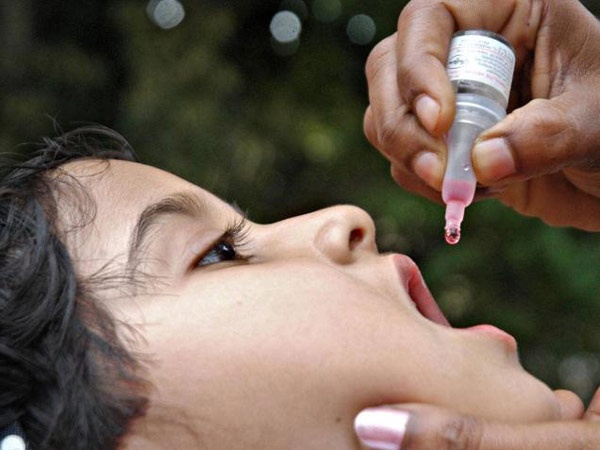 nashik,pulse,polio,vaccination,campaign,district,tomorrow | जिल्ह्यात रविवारी पल्स पोलीओ लसीकरण मोहिम