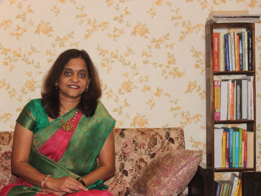Thane resident suburban magistrate Suryavanshi will unveil the inspirational journey of three governing sisters | ठाणे निवासी उपजिल्हाधिका सूर्यवंशींसह तीन प्रशासक बहिणींचा प्रेरणादायी प्रवास उलगडणार रविवारी