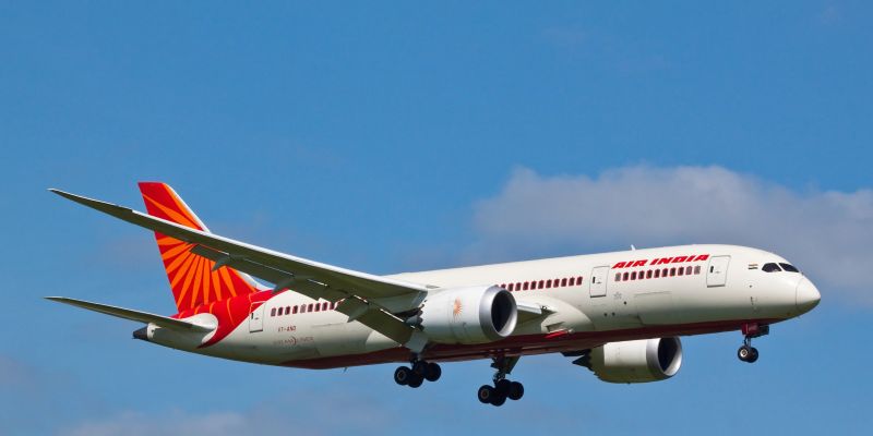 Air India's Nagpur-Delhi new 'Red Eye' flight | एअर इंडियाची नागपूर-दिल्ली नवीन ‘रेड आय’ फ्लाईट