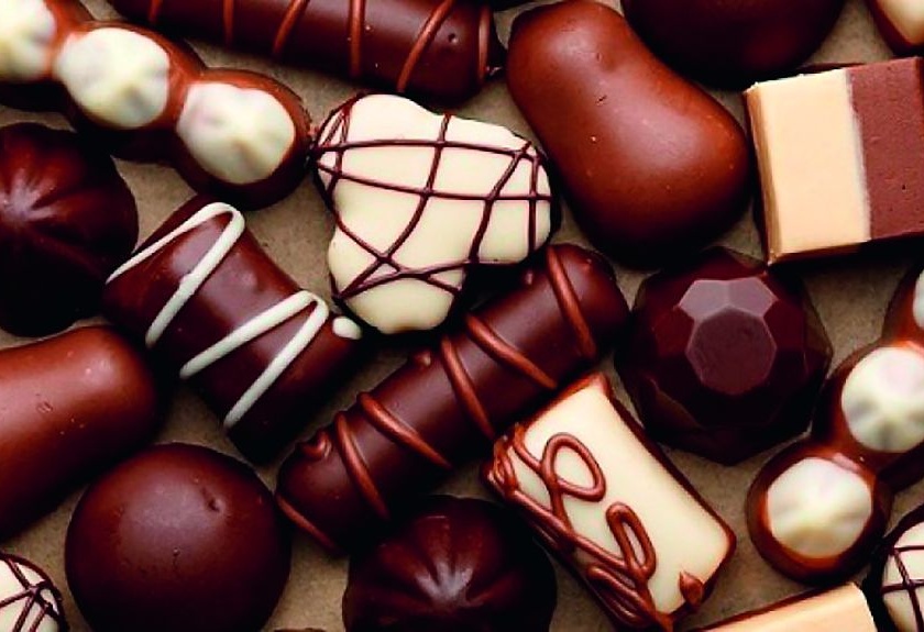 Chocolate Day today; Enhance Love's Sweetness | आज चॉकलेट डे; वाढवा नात्यात प्रेमाचा गोडवा