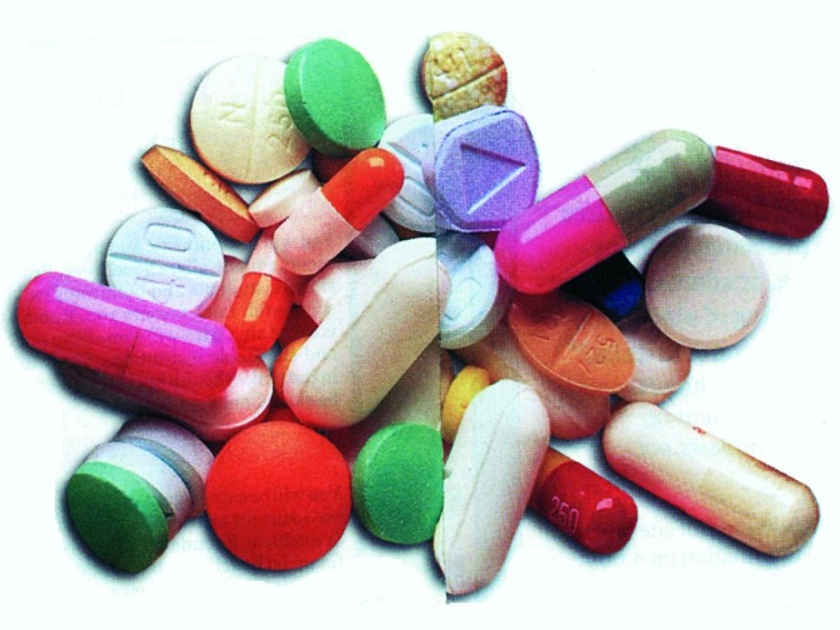 Drug suppliers stopped supply of medicines to medical colleges in the state | राज्यातील वैद्यकीय महाविद्यालयांना औषध पुरवठादारांचा पुरवठा बंद