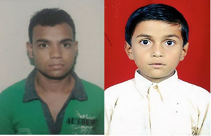 Death sentence for the abduction and murder of a child in Nagpur | नागपुरात बालकाचे अपहरण व खून करणाऱ्या आरोपीला फाशीची शिक्षा