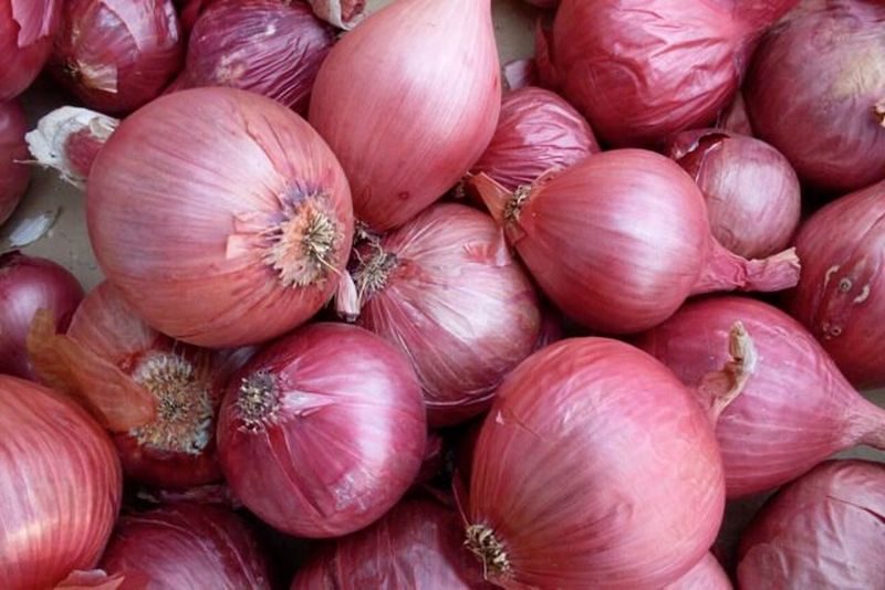 This time the onion prices will high | यंदा कांदा रडविणार, भाव दुप्पट