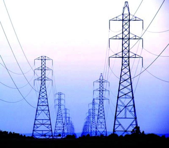 55 crore for uninterrupted power supply | अखंडित वीज पुरवठ्यासाठी ५५ कोटी