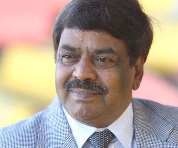 Former Director of Maharashtra Athletics Association Prahlad Sawant passed away | महाराष्ट्र अ‍ॅथलेटिक्स संघटनेचे माजी सचिव प्रल्हाद सावंत यांचे निधन
