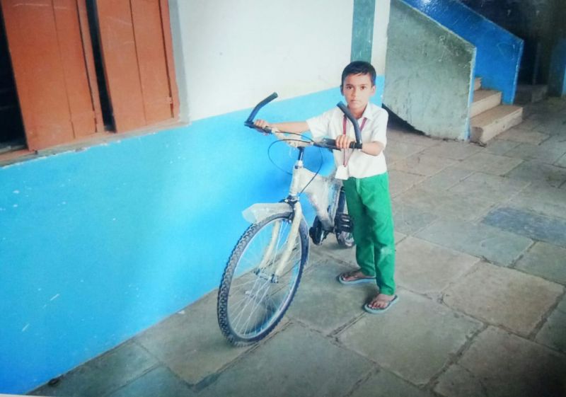 Despite lack of funds, the headmaster bought 53 lakh bicycles | निधी नसतानाही मुख्याध्यापकांनी खरेदी केल्या ५३ लाखांच्या सायकली