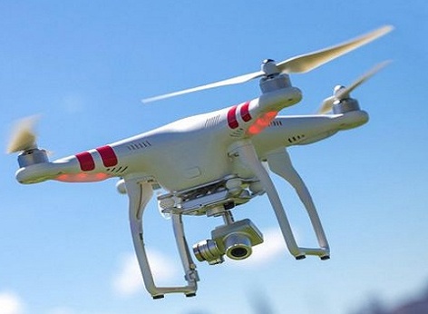 Villages drone survey | गावठाणांचे ड्रोनद्वारे केले जाणार सर्वेक्षण