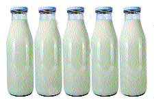 Due to the ban on bag, milk will cost by 13 rupees? | ‘पिशवी बंदी’मुळे दूध १३ रुपयांनी महागणार?