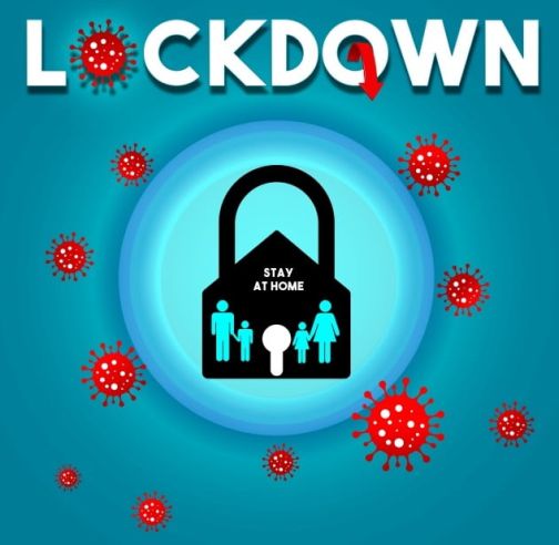 Strict lockdown every Sunday | दर रविवारी कडक लॉकडाऊन