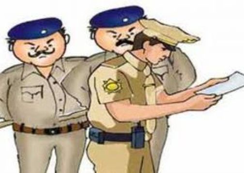 Five lakh fine recovered from Taloda police | तळोदा पोलिसांकडून पाच लाखांचा दंड वसूल