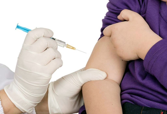 Parbhani: Immunization done by 1.25 lakh children | परभणी : सव्वा लाख बालकांचे केले लसीकरण