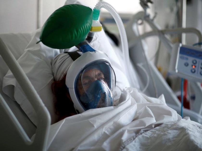 Efforts have been made to set up 50 oxygen beds at Raver Rural Hospital | रावेर ग्रामीण रुग्णालयात ५० आॅक्सिजनयुक्त बेड उभारणीसाठी सरसावले हात