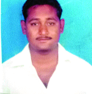The arrest of Indental Criminalist Sachin Chavan | अट्टल गुन्हेगार सचिन चव्हाणला अटक