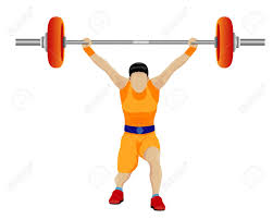 Vidya International School student first in district level weight lifting competition | विद्या इंटरनॅशनल स्कूलची विद्यार्थिनी जिल्हास्तर वजन उचलणे स्पर्धेत प्रथम