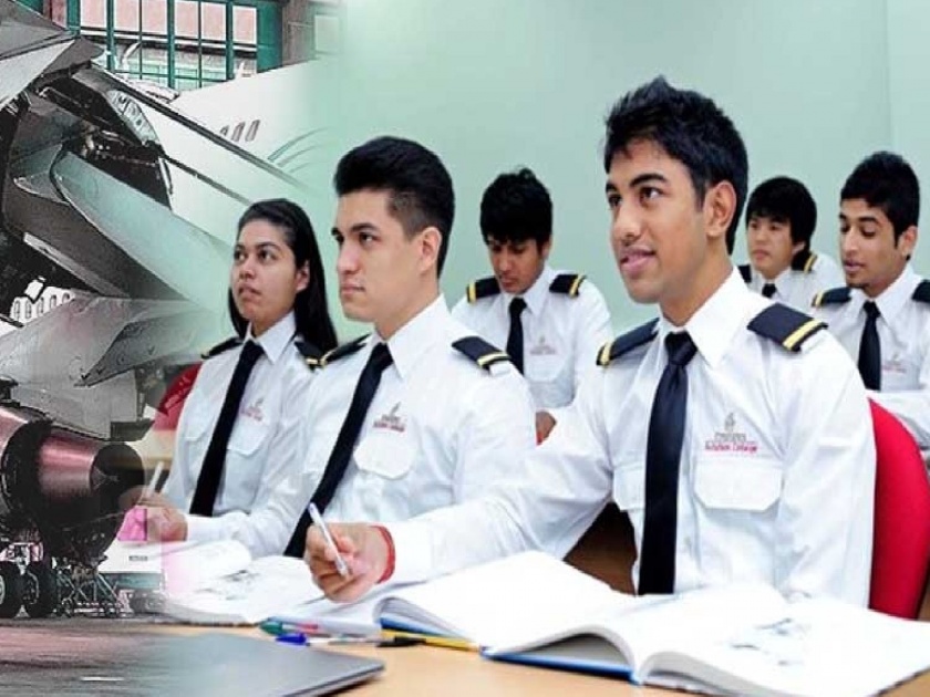 Churas for ‘Aeronautical’ admission in Nagpur ITI | नागपूर आयटीआयमध्ये ‘एरोनॉटिकल’ प्रवेशासाठी चुरस