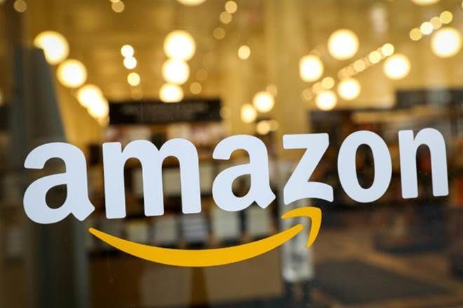 Amazon in 'Make in India' now! | ‘मेक इन इंडिया’मध्ये आता अ‍ॅमेझॉनही! भारतातील उत्पादकांना जागतिक बाजारपेठ खुली होणार