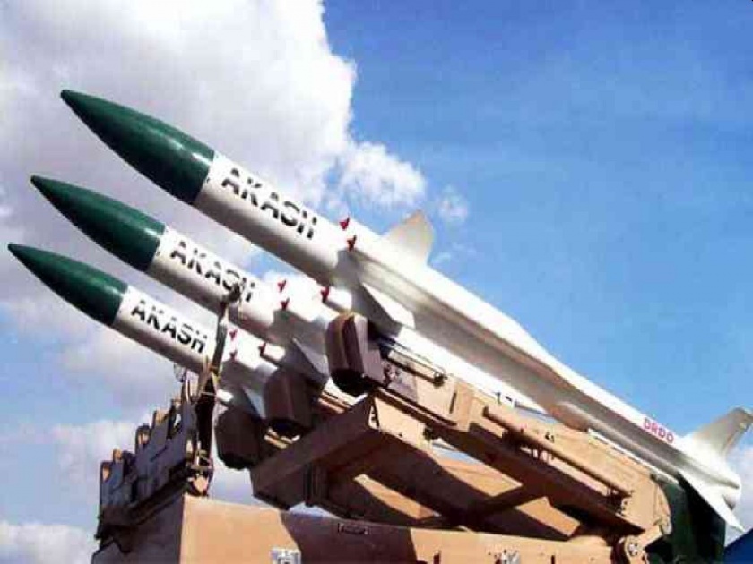 India China FaceOff: India cross-border missile, challenging strategy to china | India China FaceOff: चीनला शिकवणार अद्दल; भारताचेही सीमेवर क्षेपणास्त्र,आव्हान देण्याची रणनीती
