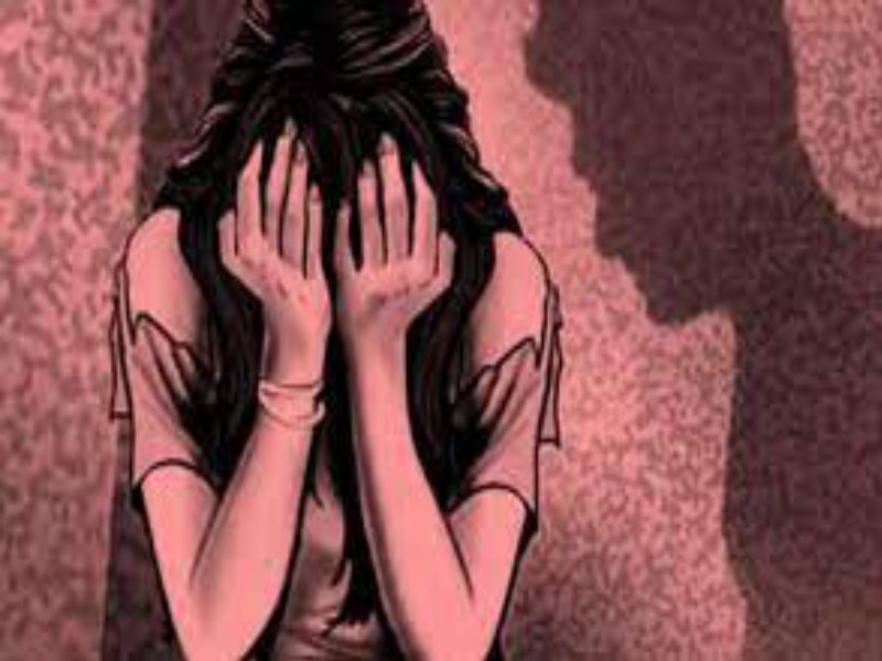 A 17-year-old girl was repeatedly physically abused after showing the lure of marriage. The girl remained pregnant | लग्नाचे आमिष दाखवून १७ वर्षीय मुलीवर वारंवार केला शारीरिक अत्याचार, मुलगी राहिली गर्भवती