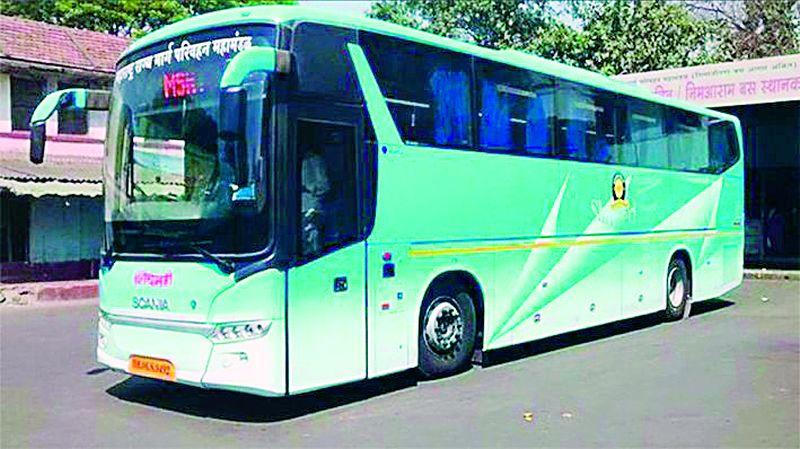 Inflation in Shivshahi bus | शिवशाही बसमध्ये महागाईचे चटके