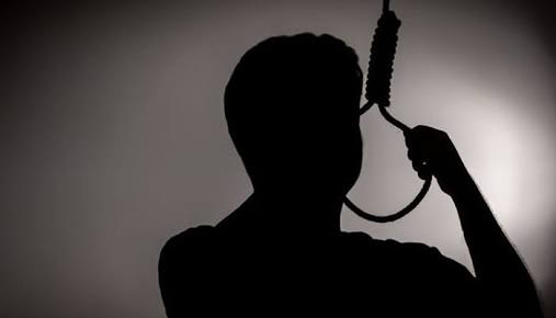 Youth committed sucide in dhayari | पुण्यातील आत्महत्येचे सत्र सुरूच; गळफास घेत तरुणाची आत्महत्या; धायरी येथील घटना