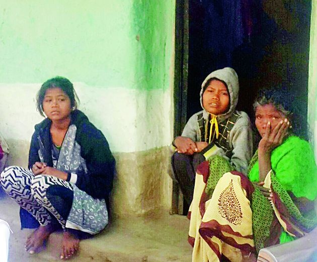The third farmer suicides in one family in Yavatmal district | यवतमाळ जिल्ह्यात एकाच कुटुंबात तिसरी शेतकरी आत्महत्या