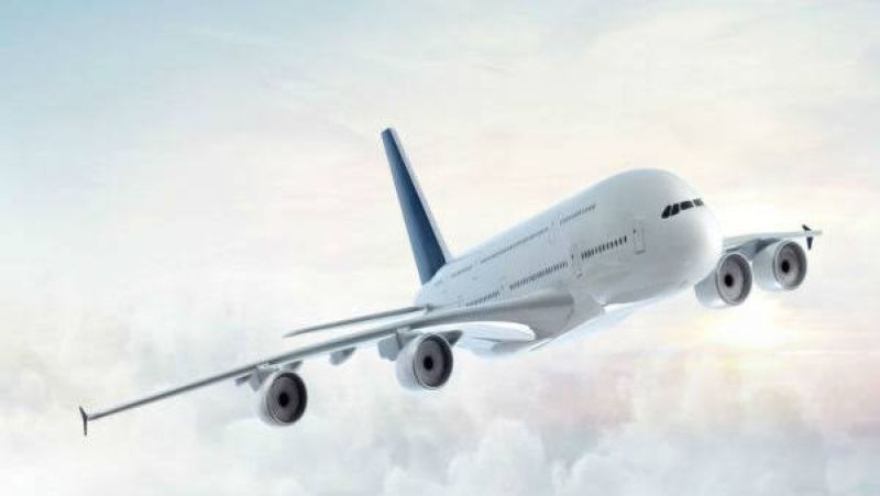 Flybig can operate 'Udan' flight from Nagpur | नागपुरातून ‘उडान’ फ्लाईटचे संचालन करू शकते ‘फ्लाईबिग’